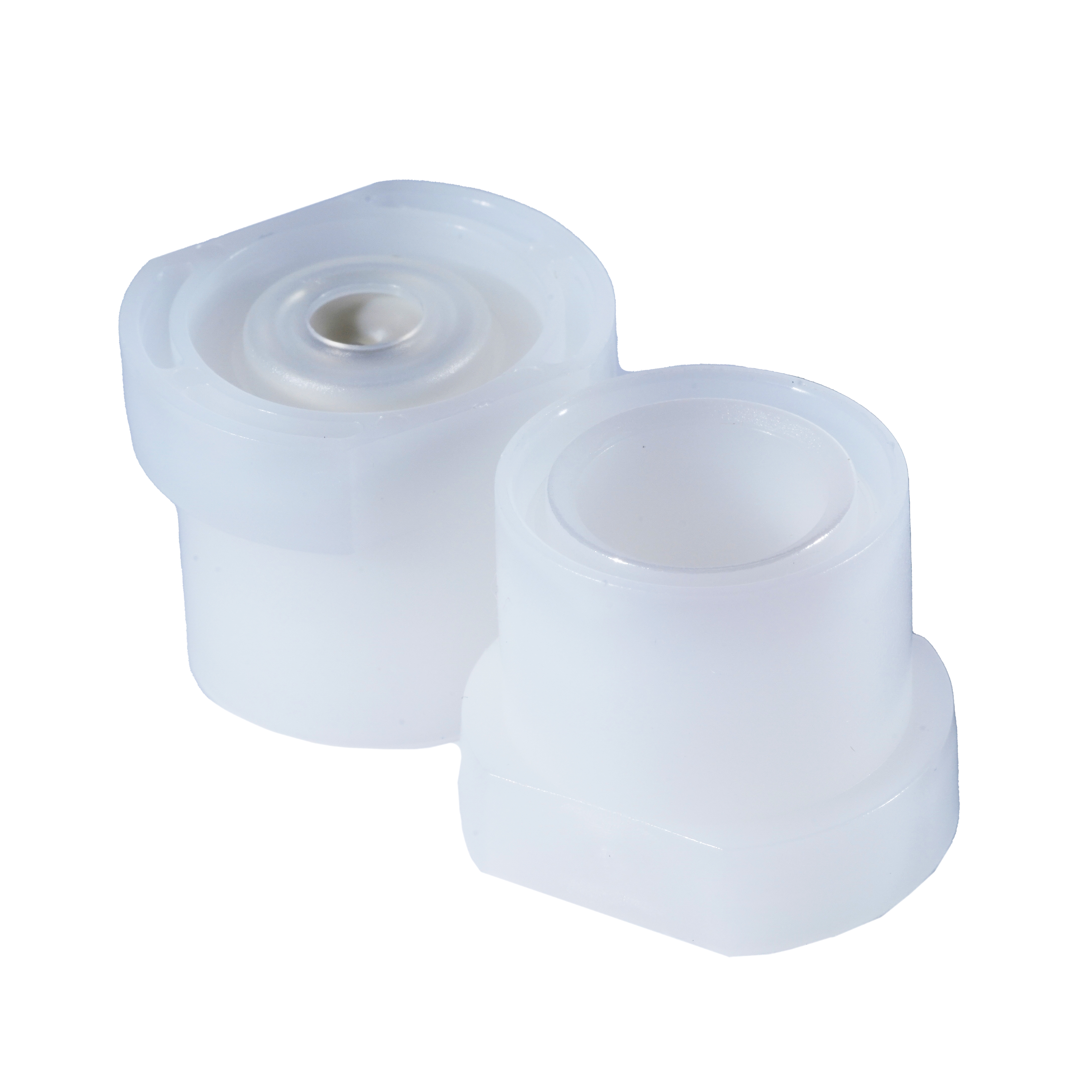 Parts and Supplies | XOS